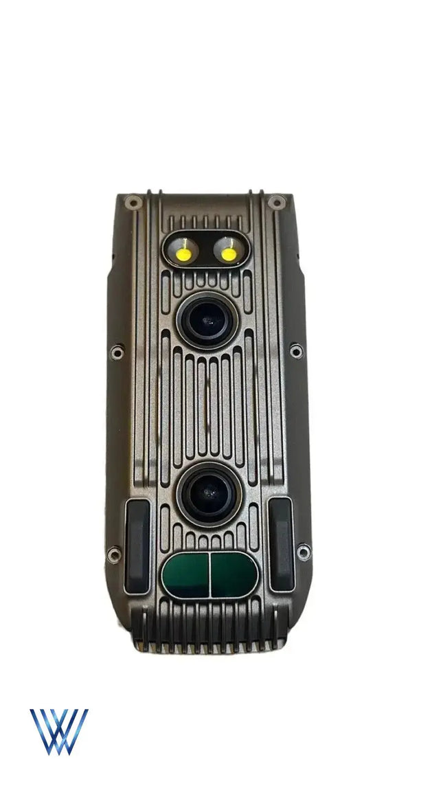 DJI Mavic 3 Lower Cover Price in Pakistan - Lens Ground