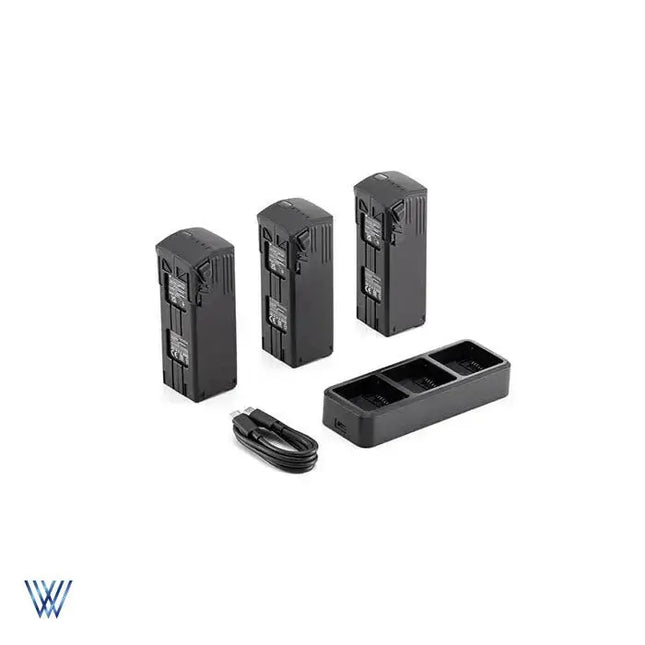DJI Mavic 3 Enterprise Battery Kit Price in Pakistan - Lens Ground