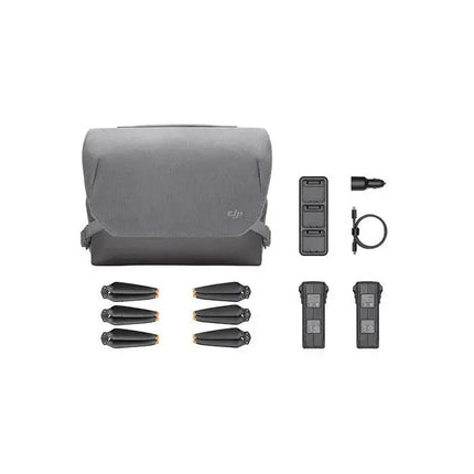 DJI Mavic 3 Fly More Kit Price in Pakistan - Lens Ground
