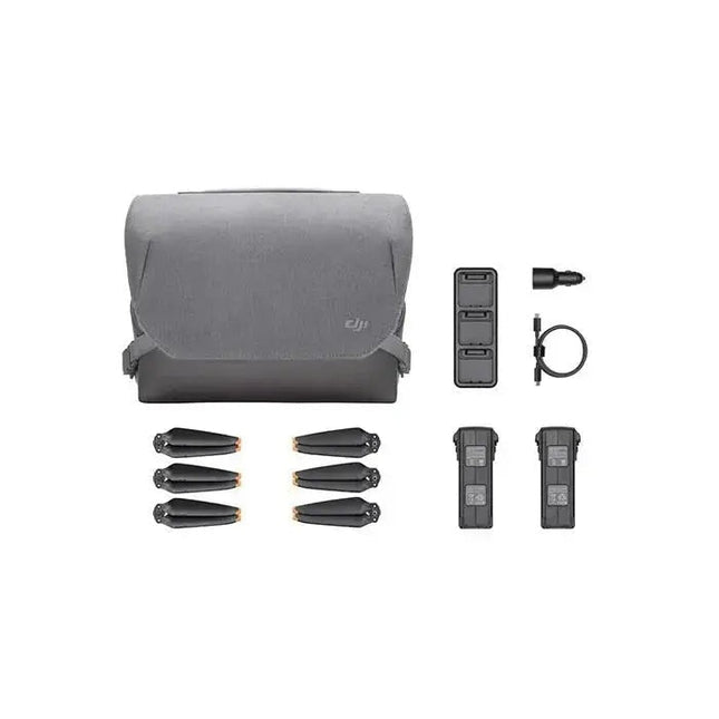DJI Mavic 3 Fly More Kit Price in Pakistan - Lens Ground