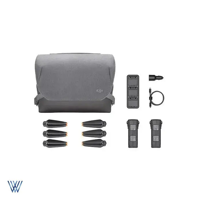 DJI Mavic 3 Fly More Kit Price in Pakistan - Lens Ground