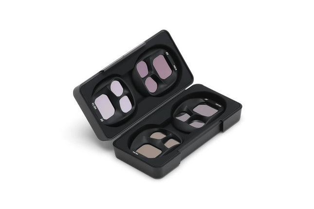 DJI Mavic 4 Pro ND Filters Set Price in Pakistan - Lens Ground