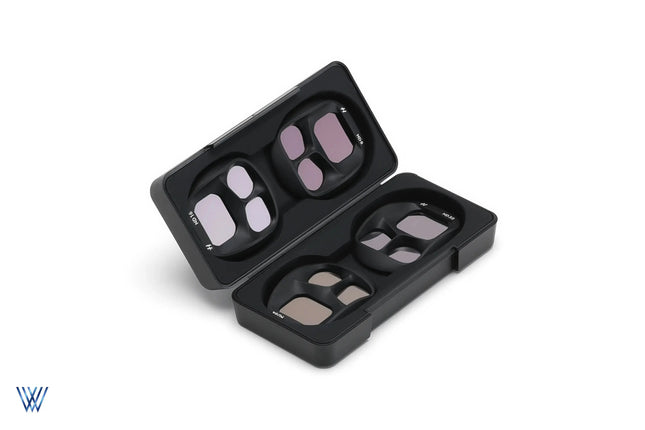 DJI Mavic 4 Pro ND Filters Set Price in Pakistan - Lens Ground