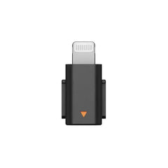 DJI Mic Mini Lightning Mobile Phone Adapter Price in Pakistan - Lens Ground