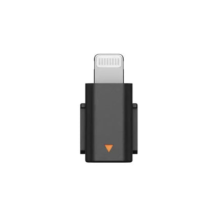 DJI Mic Mini Lightning Mobile Phone Adapter Price in Pakistan - V3 Shopping