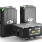 DJI Mic (1 TX + 1 RX) / 2 To 3 Days