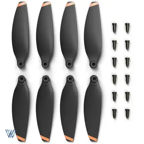 DJI Mini 2 Propellers Price in Pakistan - Lens Ground