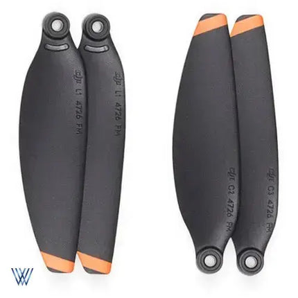 DJI Mini 2 Propellers (2 Pairs) Price in Pakistan - W3 Shopping