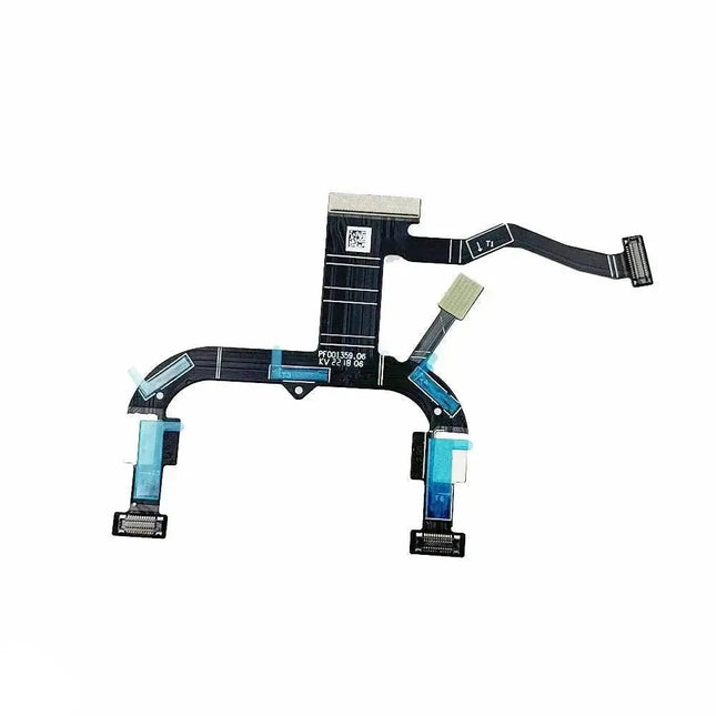 DJI Mini 3 Pro 7 in 1 Flat Cable Price in Pakistan - Lens Ground