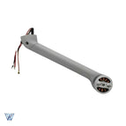 Front Right Arm Module / 2 To 3 Days
