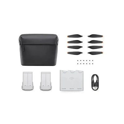 DJI Mini 3 Pro Fly More Kit Plus Price in Pakistan - Lens Ground
