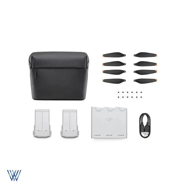 DJI Mini 3 Pro Fly More Kit Plus Price in Pakistan - Lens Ground