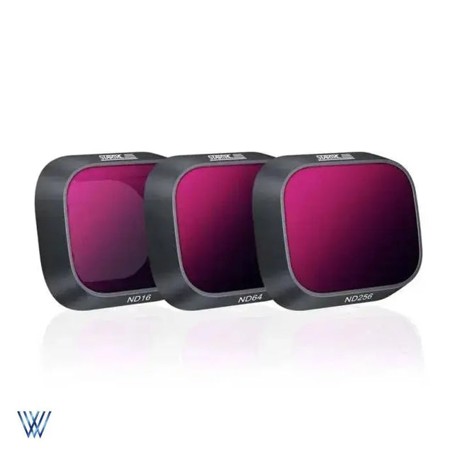 DJI Mini 3 Pro ND Filter Kit Price in Pakistan - Lens Ground