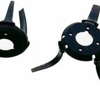 Rubber Damper Four Clip / 2 To 3 Days