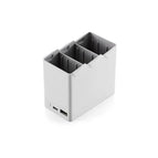 Two-Way Charging Hub / 2 To 3 Days