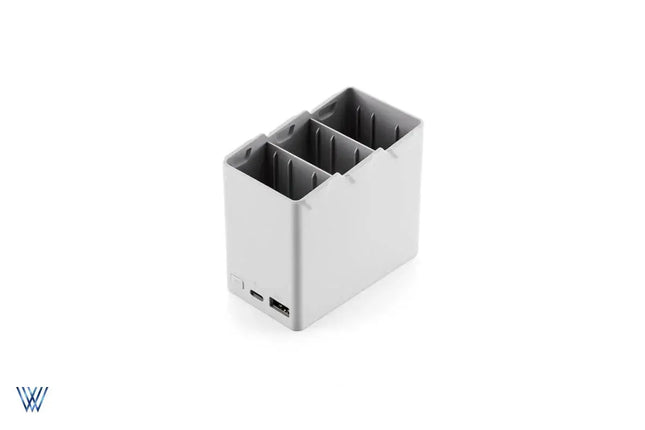 DJI Mini 3 Series Charging Hub Price in Pakistan - Lens Ground
