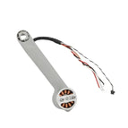 Rear Right Arm Module