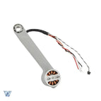 Rear Right Arm Module / 2 To 3 Days