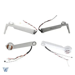 DJI Mini 4 Pro Arm Module Price in Pakistan - Lens Ground