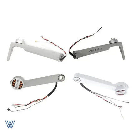 DJI Mini 4 Pro Arm Module Price in Pakistan - V3 Shopping