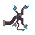 Forward And Backward Vision Sensor Flexible Flat Cable