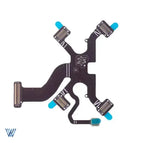Forward And Backward Vision Sensor Flexible Flat Cable / 2 To 3 Days