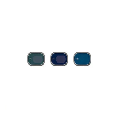 DJI Mini 4 Pro ND Filters Set Price in Pakistan - Lens Ground