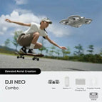 DJI Neo Fly More Combo