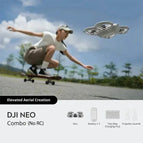 DJI Neo Fly More Combo (Drone Only)