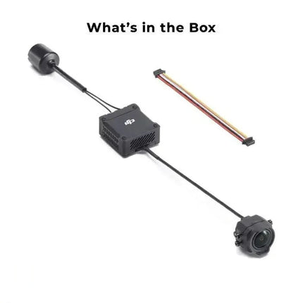 DJI O3 Air Unit Price in Pakistan - Lens Ground