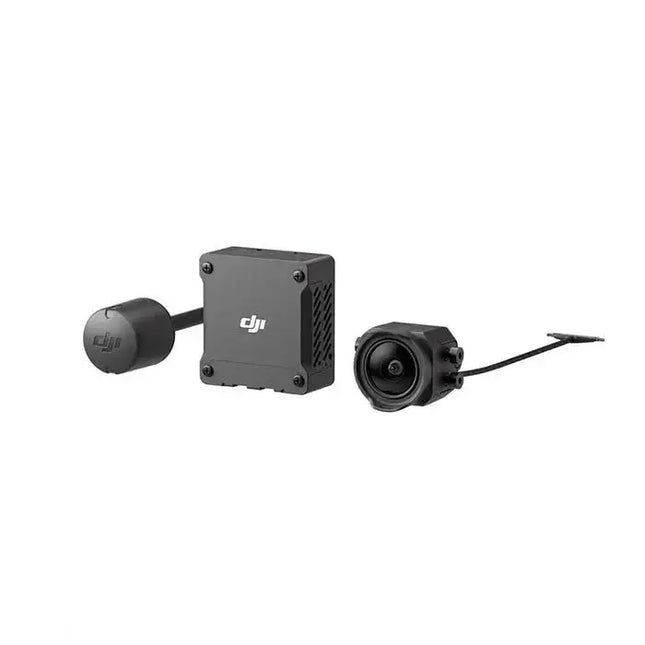 DJI O3 Air Unit Price in Pakistan - Lens Ground