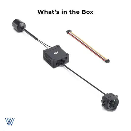 DJI O3 Air Unit Price in Pakistan - V3 Shopping