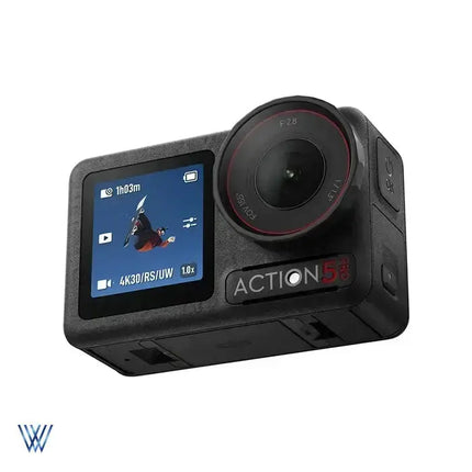 DJI Osmo Action 5 Pro Price in Pakistan - V3 Shopping