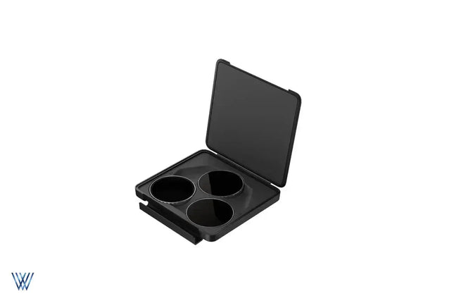 DJI Osmo Action ND Filter Set Price in Pakistan - Lens Ground
