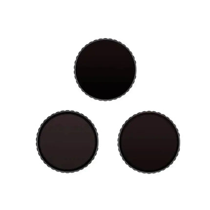 DJI Osmo Action ND Filter Set Price in Pakistan - Lens Ground