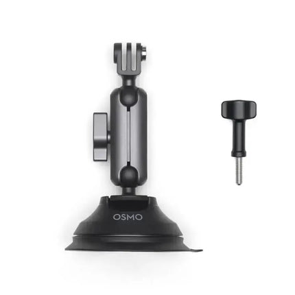 DJI Osmo Action Suction Cup Mount Price in Pakistan - V3 Shopping