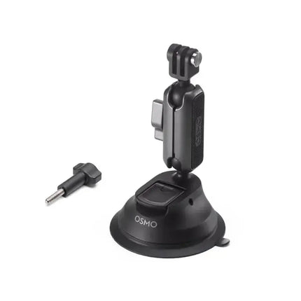 DJI Osmo Action Suction Cup Mount Price in Pakistan - V3 Shopping