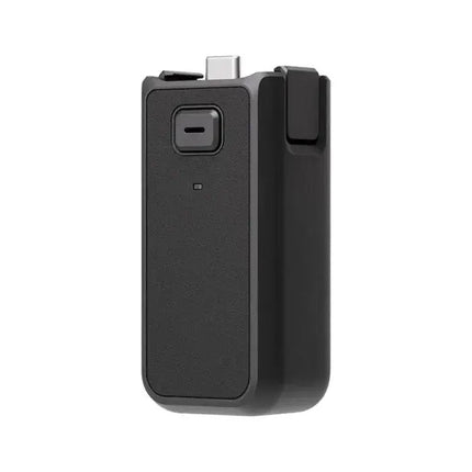 DJI Osmo Pocket 3 Battery Handle Price in Pakistan - Lens Ground