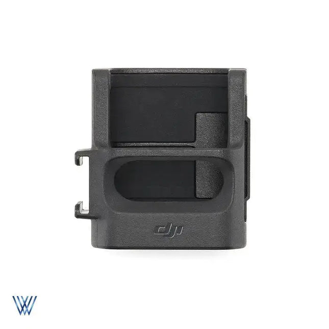 DJI Osmo Pocket 3 Expansion Adapter Price in Pakistan - Lens Ground