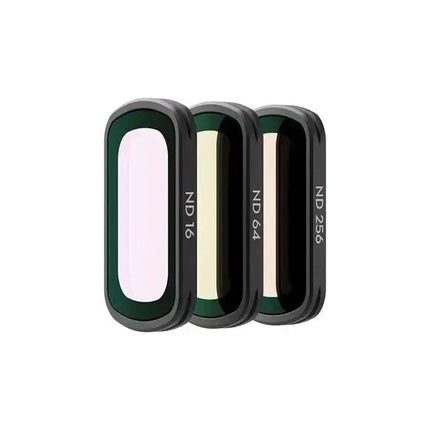 DJI Osmo Pocket 3 Magnetic ND Filters Set Price in Pakistan - Lens Ground