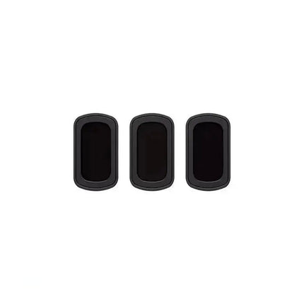 DJI Osmo Pocket 3 Magnetic ND Filters Set Price in Pakistan - Lens Ground