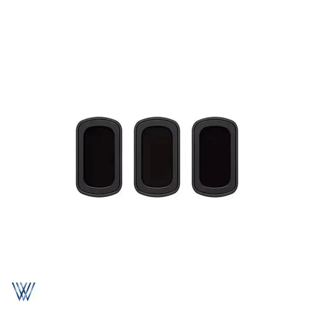 DJI Osmo Pocket 3 Magnetic ND Filters Set Price in Pakistan - Lens Ground