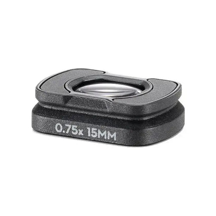 DJI Osmo Pocket 3 Wide Angle Lens Price in Pakistan - Lens Ground
