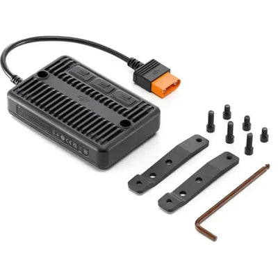 DJI Power Solar Panel Adapter Module Price in Pakistan - Lens Ground