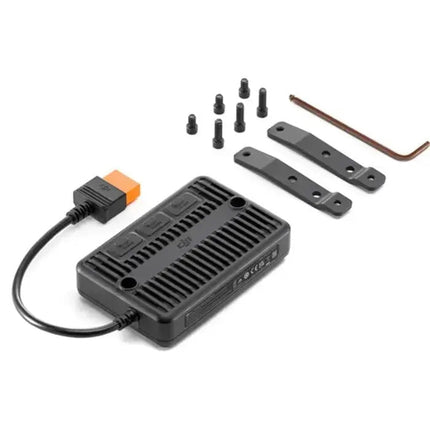 DJI Power Solar Panel Adapter Module Price in Pakistan - Lens Ground