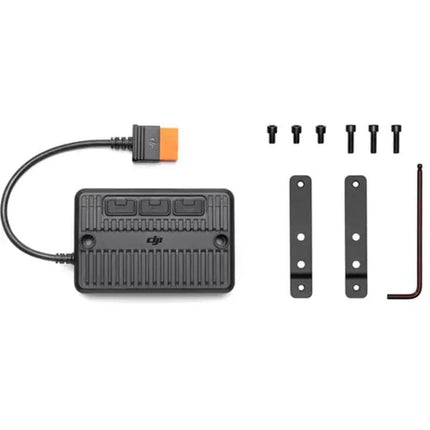 DJI Power Solar Panel Adapter Module Price in Pakistan - Lens Ground