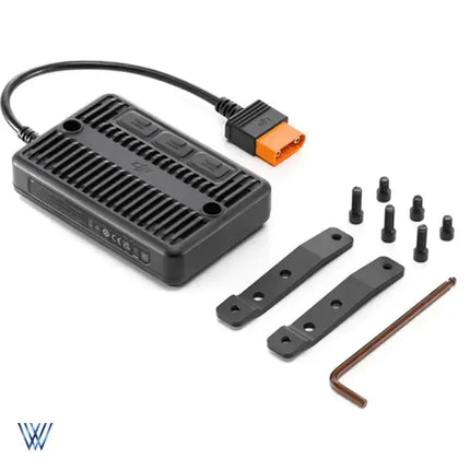 DJI Power Solar Panel Adapter Module Price in Pakistan - V3 Shopping