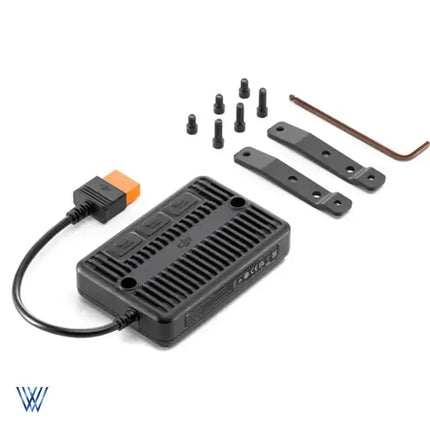 DJI Power Solar Panel Adapter Module Price in Pakistan - V3 Shopping