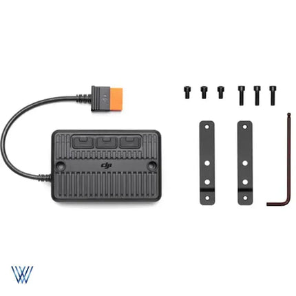 DJI Power Solar Panel Adapter Module Price in Pakistan - V3 Shopping