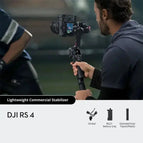 DJI RS 4 Standard / 2 To 3 Days